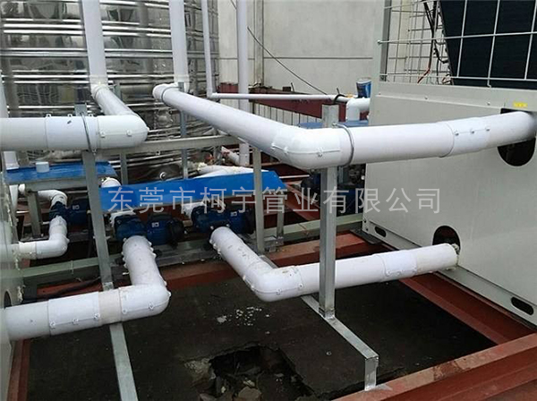 PPR熱水保溫管