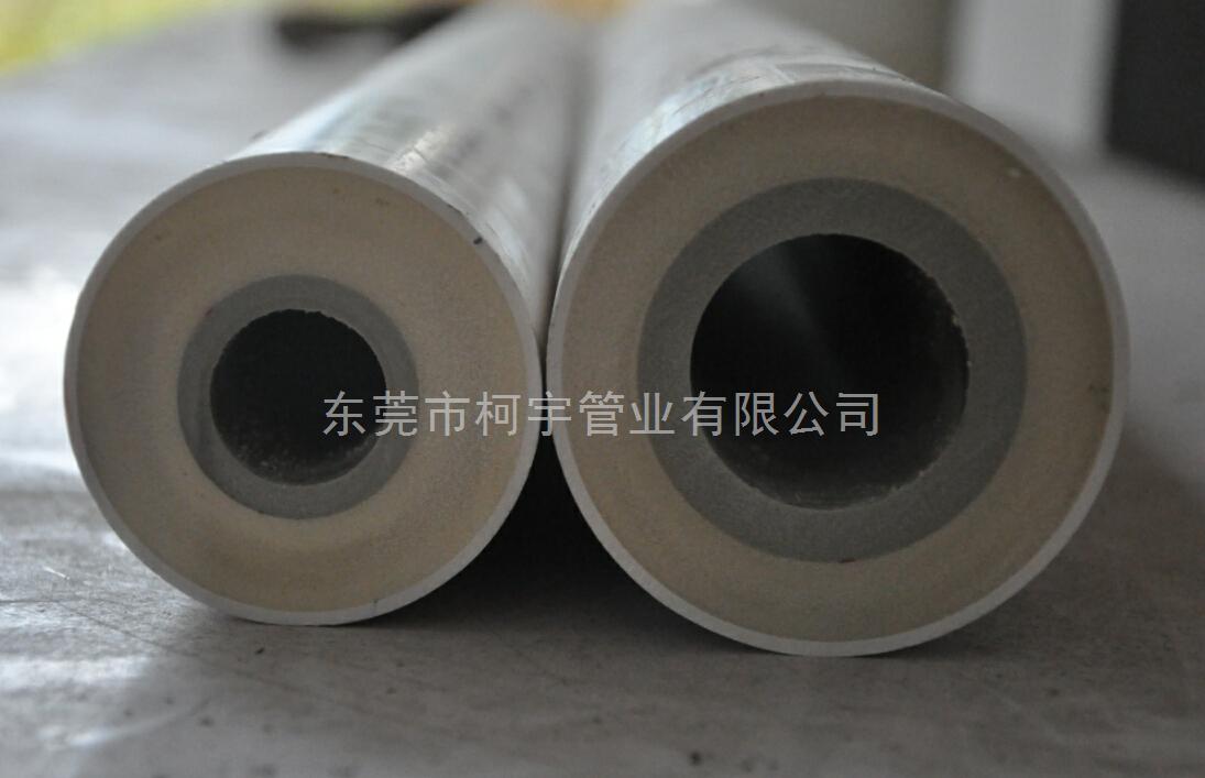 110*160PPR發(fā)泡管