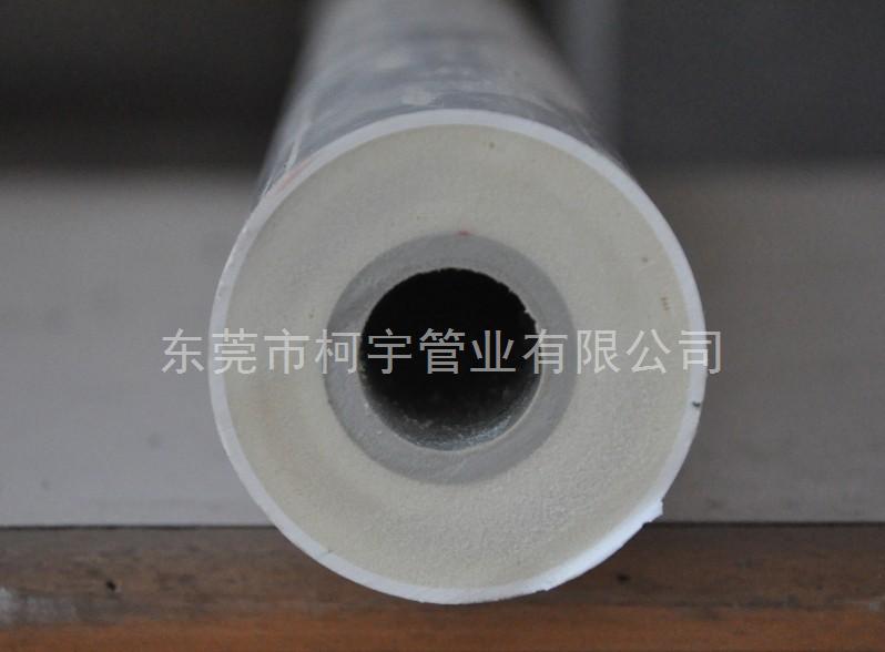 空壓機余熱回收熱水保溫復(fù)合管