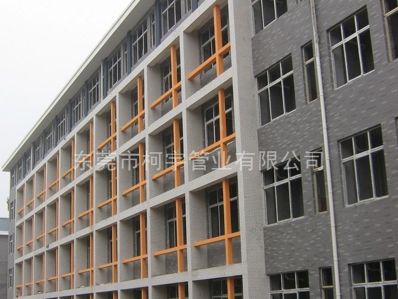 學校熱水PPR保溫復合管